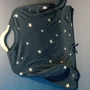 Long Sleeve Shirt, Girls XL